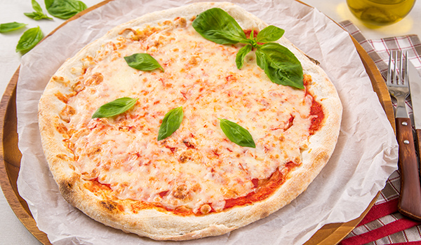 Пицца «Маргарита»