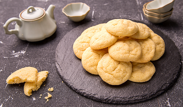 Chinese Cookies