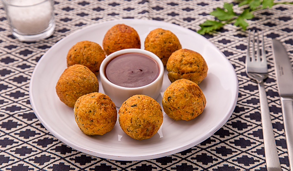 Falafel