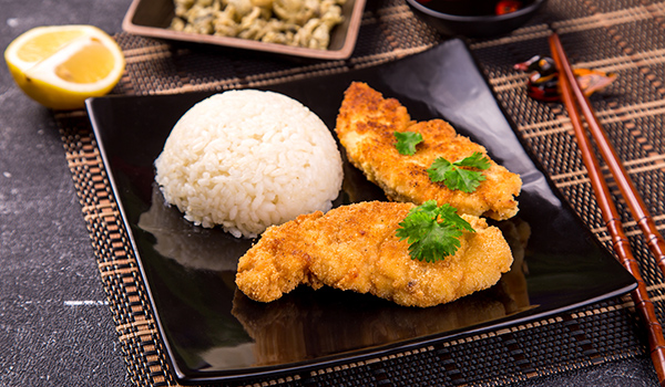 Кацу (катцу)