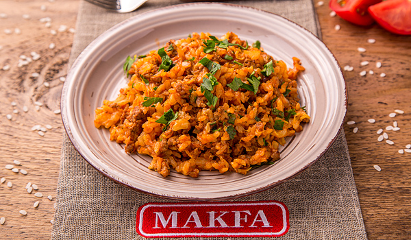 Ленивые голубцы