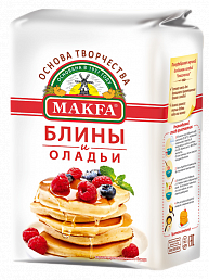 MAKFA 面粉半成品