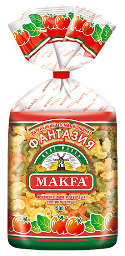 Петушиные гребешки "Фантазия"