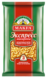 Рожки-экспресс