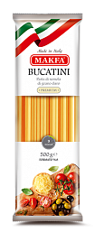 Bucatini
