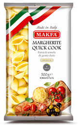 Margherite Quick Cook