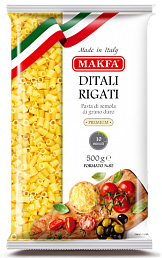 Ditali Rigati