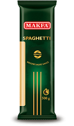 Spaghetti