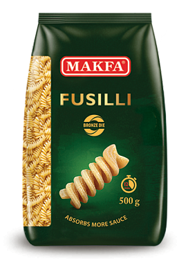 Fusilli