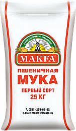 面包用小麦粉，一级