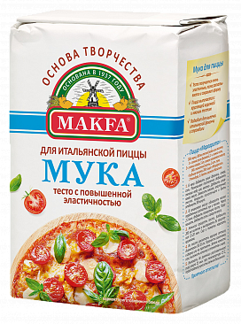 MAKFA 比萨面粉