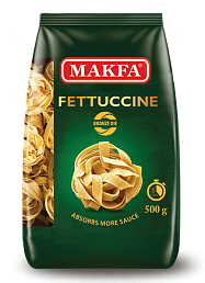 Fettuccine