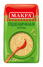 Wheat cereal Artek