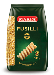 Fusilli