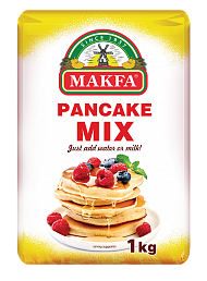 PANCAKE MIX