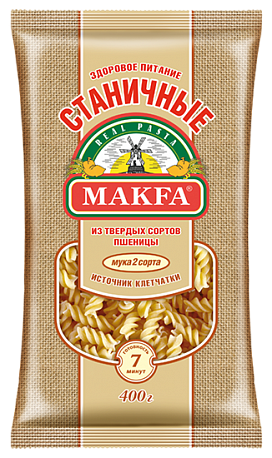 Спирали станичные