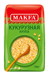 Corn cereal