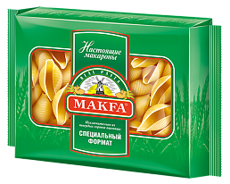 Королевские ракушки