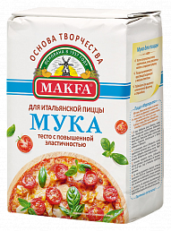 MAKFA 比萨面粉