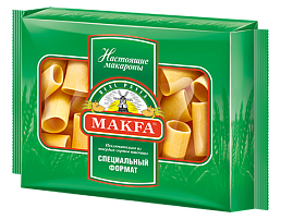 Королевские трубочки