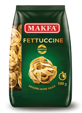 Fettuccine