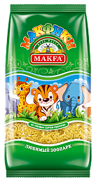 Макфики Зоопарк