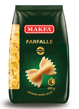 Farfalle