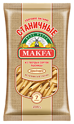 Перья любительские станичные