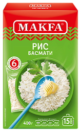 Basmati rice