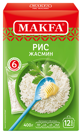 Jasmine rice