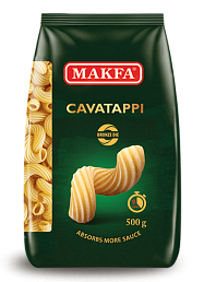 Cavatappi