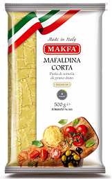 Mafaldina Corta