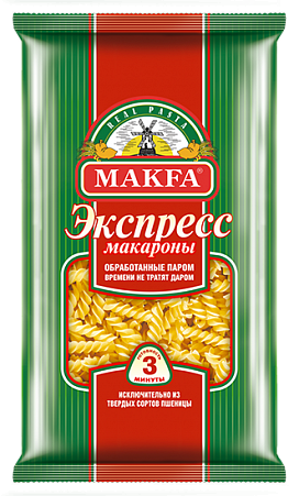 Спиральки-экспресс