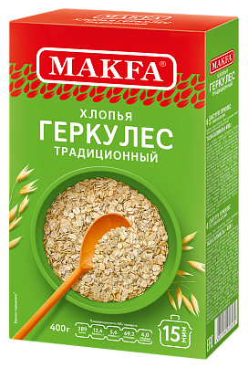 オーツ麦「ヘラクレス」