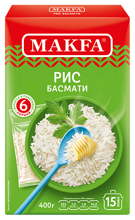 أرز بسمتي