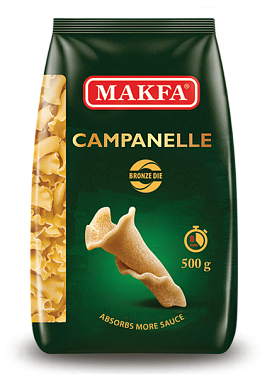 Campanelle
