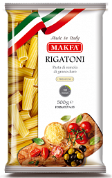 Rigatoni