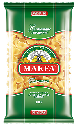 Бантики