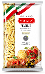 Fusilli