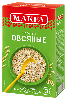 オーツ麦フレーク