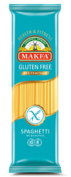 Спагетти безглютеновые