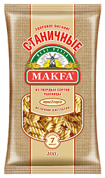 Спирали станичные