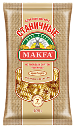 Спирали станичные