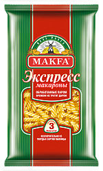 Спиральки-экспресс