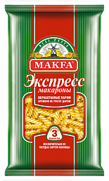 Спиральки-экспресс