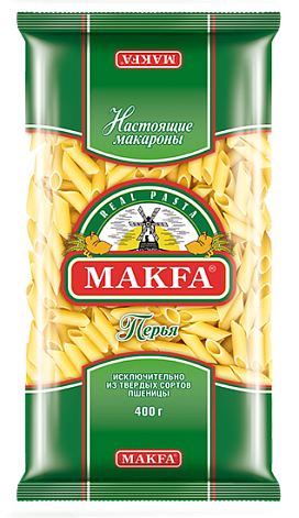 Перья "Любительские"